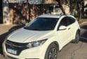 Autos - Honda Hrv 2017 Nafta 98000Km - En Venta