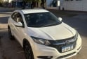Autos - Honda Hrv 2017 Nafta 98000Km - En Venta