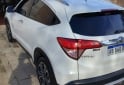 Autos - Honda Hrv 2017 Nafta 98000Km - En Venta