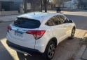 Autos - Honda Hrv 2017 Nafta 98000Km - En Venta
