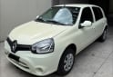 Autos - Renault Clio 2015 Nafta 99000Km - En Venta