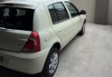 Autos - Renault Clio 2015 Nafta 99000Km - En Venta