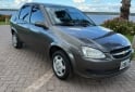 Autos - Chevrolet classic 2015 Nafta 100000Km - En Venta