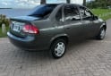Autos - Chevrolet classic 2015 Nafta 100000Km - En Venta