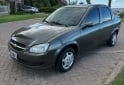 Autos - Chevrolet classic 2015 Nafta 100000Km - En Venta