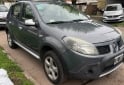 Autos - Renault sandero 2011 Nafta 100000Km - En Venta