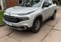 Camionetas - Fiat toro 2017 Diesel 120000Km - En Venta