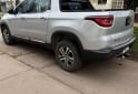 Camionetas - Fiat toro 2017 Diesel 120000Km - En Venta