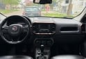 Camionetas - Fiat toro 2017 Diesel 120000Km - En Venta