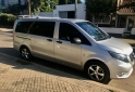 Utilitarios - Mercedes Benz 2017 Vito Tourer 2017 Nafta 248149Km - En Venta