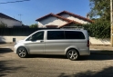 Utilitarios - Mercedes Benz 2017 Vito Tourer 2017 Nafta 248149Km - En Venta