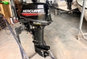 Embarcaciones - Mercury 15 hp súper 2023 2.700.000 www.nautistore.com.ar - En Venta