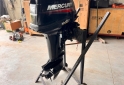 Embarcaciones - Mercury 15 hp súper 2023 2.700.000 www.nautistore.com.ar - En Venta