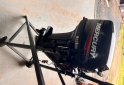 Embarcaciones - Mercury 15 hp súper 2023 2.700.000 www.nautistore.com.ar - En Venta