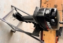 Embarcaciones - Mercury 15 hp súper 2023 2.700.000 www.nautistore.com.ar - En Venta
