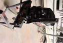Embarcaciones - Mercury 15 hp súper 2023 2.700.000 www.nautistore.com.ar - En Venta