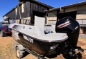 Embarcaciones - Campanili 185 Weakmaster Mercury 150 hp 4t 0hs 2026 www.nautistore.com.ar - En Venta