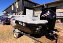 Embarcaciones - Campanili 185 Weakmaster Mercury 150 hp 4t 0hs 2026 www.nautistore.com.ar - En Venta