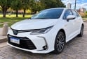Autos - Toyota COROLLA SEG HYBRID 1.8 eC 2022 Electrico / Hibrido 109000Km - En Venta