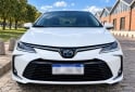 Autos - Toyota COROLLA SEG HYBRID 1.8 eC 2022 Electrico / Hibrido 109000Km - En Venta