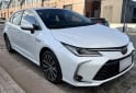 Autos - Toyota COROLLA SEG HYBRID 1.8 eC 2022 Electrico / Hibrido 109000Km - En Venta
