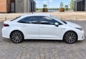 Autos - Toyota COROLLA SEG HYBRID 1.8 eC 2022 Electrico / Hibrido 109000Km - En Venta