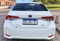 Autos - Toyota COROLLA SEG HYBRID 1.8 eC 2022 Electrico / Hibrido 109000Km - En Venta