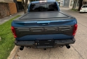 Camionetas - Ford Raptor 2021 Nafta 80000Km - En Venta