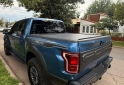 Camionetas - Ford Raptor 2021 Nafta 80000Km - En Venta