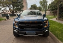 Camionetas - Ford Raptor 2021 Nafta 80000Km - En Venta