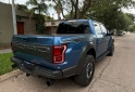 Camionetas - Ford Raptor 2021 Nafta 80000Km - En Venta