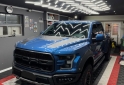 Camionetas - Ford Raptor 2021 Nafta 80000Km - En Venta