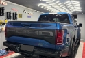 Camionetas - Ford Raptor 2021 Nafta 80000Km - En Venta