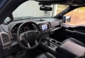 Camionetas - Ford Raptor 2021 Nafta 80000Km - En Venta
