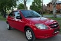 Autos - Chevrolet Celta 2012 Nafta 147000Km - En Venta