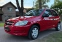 Autos - Chevrolet Celta 2012 Nafta 147000Km - En Venta