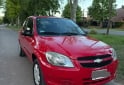 Autos - Chevrolet Celta 2012 Nafta 147000Km - En Venta