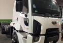 Camiones y Grúas - Ford Cargo 1729 - En Venta