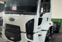 Camiones y Grúas - Ford Cargo 1729 - En Venta