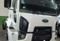 Camiones y Grúas - Ford Cargo 1729 - En Venta
