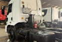 Camiones y Grúas - Ford Cargo 1729 - En Venta
