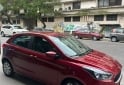 Autos - Ford Ka 1.5 Sigma 5 puertas 2016 Nafta 136000Km - En Venta