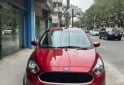 Autos - Ford Ka 1.5 Sigma 5 puertas 2016 Nafta 136000Km - En Venta