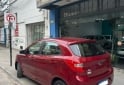 Autos - Ford Ka 1.5 Sigma 5 puertas 2016 Nafta 136000Km - En Venta