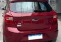 Autos - Ford Ka 1.5 Sigma 5 puertas 2016 Nafta 136000Km - En Venta