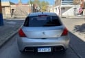Autos - Peugeot 308 Allure Pack 2018 Diesel 120000Km - En Venta