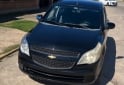 Autos - Chevrolet Agile 2011 GNC 280000Km - En Venta