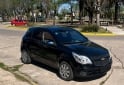 Autos - Chevrolet Agile 2011 GNC 280000Km - En Venta