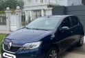 Autos - Renault INTENS 1.6 2023 Nafta 41000Km - En Venta