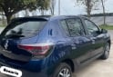 Autos - Renault INTENS 1.6 2023 Nafta 41000Km - En Venta